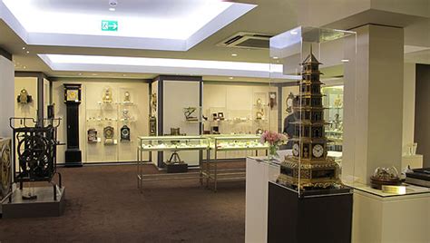 watch museums switzerland|swiss watch museums.